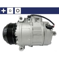 MAHLE ACP 706 000S Kompressor, Klimaanlage
