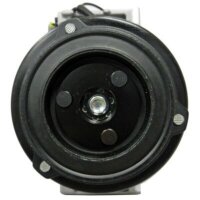 MAHLE ACP 706 000S Kompressor, Klimaanlage
