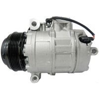 MAHLE ACP 706 000S Kompressor, Klimaanlage