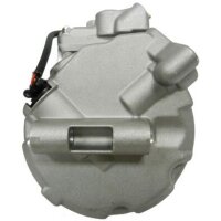 MAHLE ACP 706 000S Kompressor, Klimaanlage