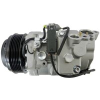 MAHLE ACP 706 000S Kompressor, Klimaanlage