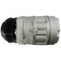 MAHLE ACP 706 000S Kompressor, Klimaanlage