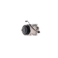 MAHLE ACP 763 000S Kompressor, Klimaanlage