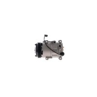 MAHLE ACP 763 000S Kompressor, Klimaanlage