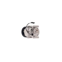MAHLE ACP 763 000S Kompressor, Klimaanlage