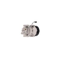 MAHLE ACP 763 000S Kompressor, Klimaanlage