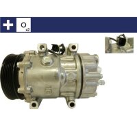 MAHLE ACP 769 000S Kompressor, Klimaanlage