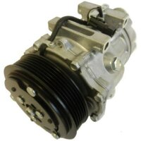 MAHLE ACP 769 000S Kompressor, Klimaanlage
