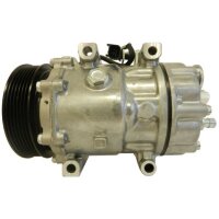 MAHLE ACP 769 000S Kompressor, Klimaanlage
