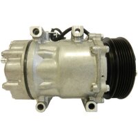 MAHLE ACP 769 000S Kompressor, Klimaanlage