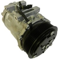 MAHLE ACP 769 000S Kompressor, Klimaanlage