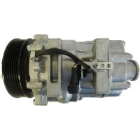 MAHLE ACP 769 000S Kompressor, Klimaanlage