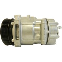 MAHLE ACP 769 000S Kompressor, Klimaanlage