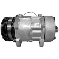 MAHLE ACP 78 000S Kompressor, Klimaanlage