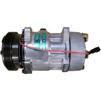 MAHLE ACP 78 000S Kompressor, Klimaanlage