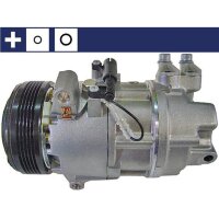 MAHLE ACP 811 000S Kompressor, Klimaanlage