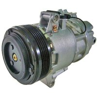 MAHLE ACP 811 000S Kompressor, Klimaanlage