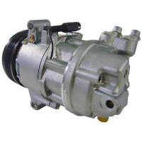 MAHLE ACP 811 000S Kompressor, Klimaanlage