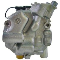MAHLE ACP 811 000S Kompressor, Klimaanlage