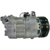 MAHLE ACP 811 000S Kompressor, Klimaanlage