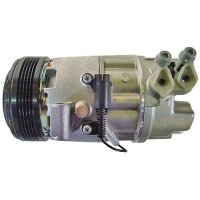 MAHLE ACP 811 000S Kompressor, Klimaanlage