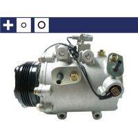 MAHLE ACP 813 000S Kompressor, Klimaanlage