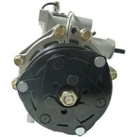 MAHLE ACP 813 000S Kompressor, Klimaanlage