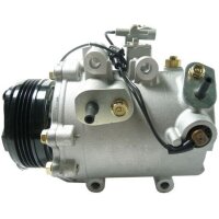 MAHLE ACP 813 000S Kompressor, Klimaanlage