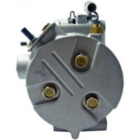 MAHLE ACP 813 000S Kompressor, Klimaanlage