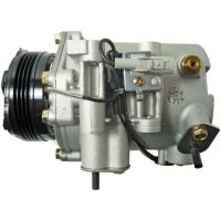 MAHLE ACP 813 000S Kompressor, Klimaanlage