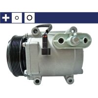 MAHLE ACP 90 000S Kompressor, Klimaanlage