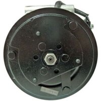 MAHLE ACP 90 000S Kompressor, Klimaanlage