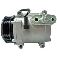 MAHLE ACP 90 000S Kompressor, Klimaanlage
