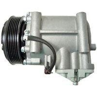 MAHLE ACP 90 000S Kompressor, Klimaanlage