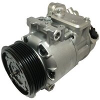 MAHLE ACP 914 000S Kompressor, Klimaanlage