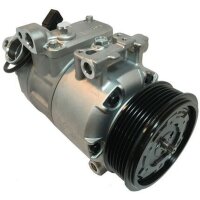 MAHLE ACP 914 000S Kompressor, Klimaanlage