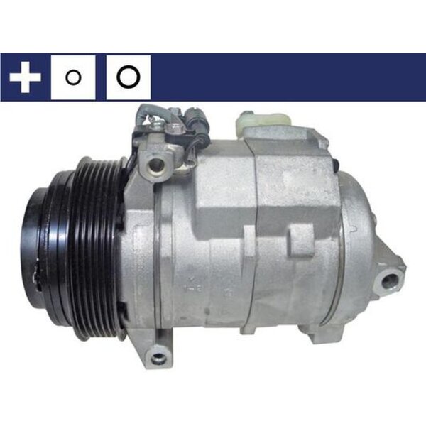 MAHLE ACP 970 000S Kompressor, Klimaanlage