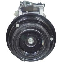 MAHLE ACP 970 000S Kompressor, Klimaanlage