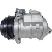MAHLE ACP 970 000S Kompressor, Klimaanlage