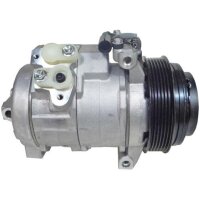 MAHLE ACP 970 000S Kompressor, Klimaanlage