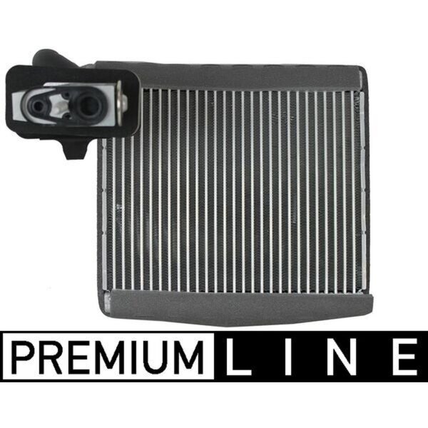 MAHLE AE 105 000P Verdampfer, Klimaanlage
