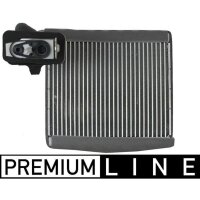 MAHLE AE 105 000P Verdampfer, Klimaanlage