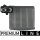 MAHLE AE 105 000P Verdampfer, Klimaanlage