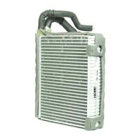 MAHLE AE 120 000P Verdampfer, Klimaanlage