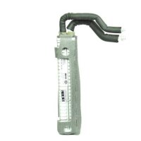 MAHLE AE 120 000P Verdampfer, Klimaanlage