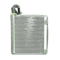 MAHLE AE 120 000P Verdampfer, Klimaanlage