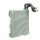 MAHLE AE 120 000P Verdampfer, Klimaanlage