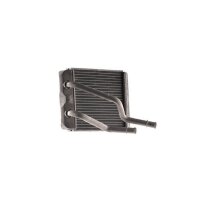 MAHLE AH 180 000S Wärmetauscher, Innenraumheizung