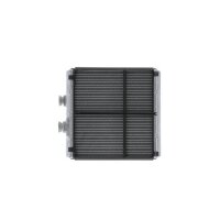 MAHLE AH 183 000P Wärmetauscher, Innenraumheizung