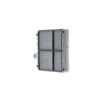 MAHLE AH 183 000P Wärmetauscher, Innenraumheizung